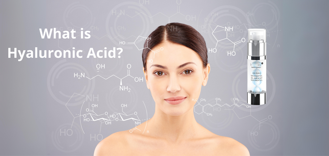 What is Hyaluronic Acid and How Should You Use It?