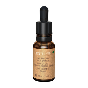 Natural Face Smoothie Oil treatment 20ml