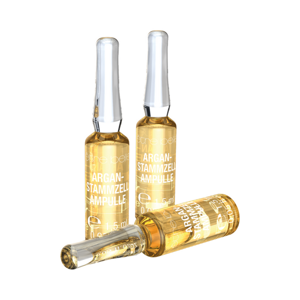 Argan Stem Cell Ampoules
