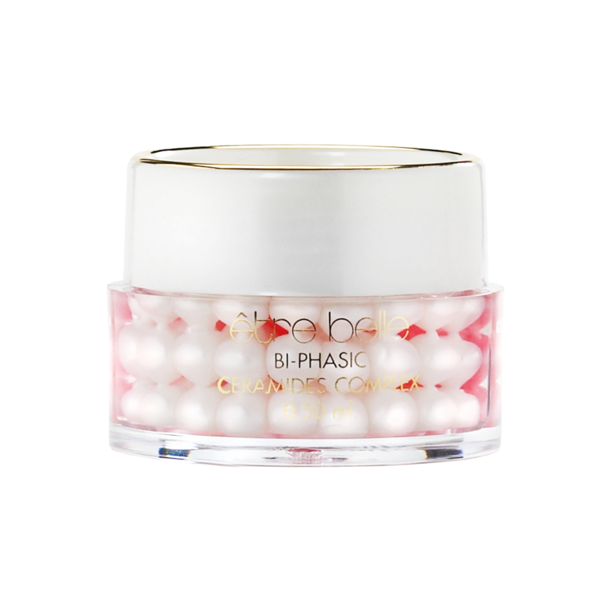 Hydro Dimension Bi-Phasic Ceramide Complex