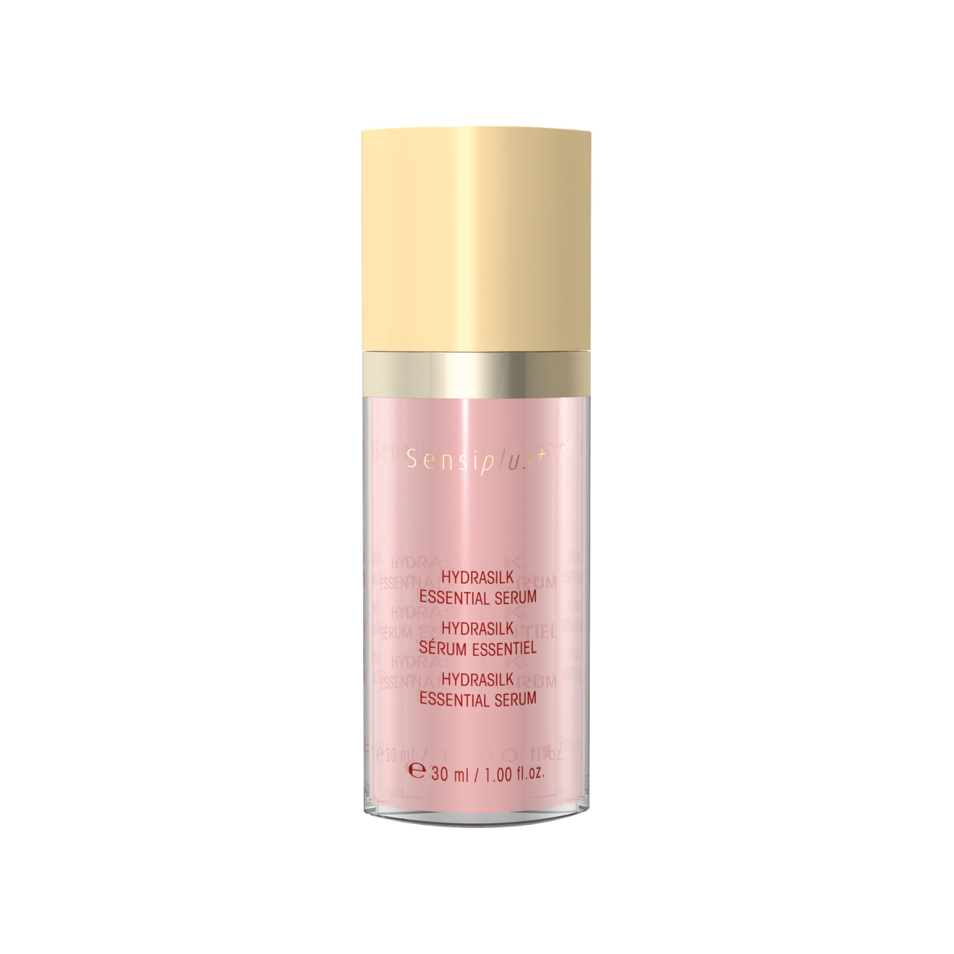 未開封Dermabell ハイエッセンシャル リジュ コントロール 4点セット Sensiplus Hydrasilk Essential Serum