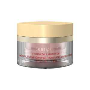 Sensiplus Hydrasilk Day & Nigh Cream SPF 10