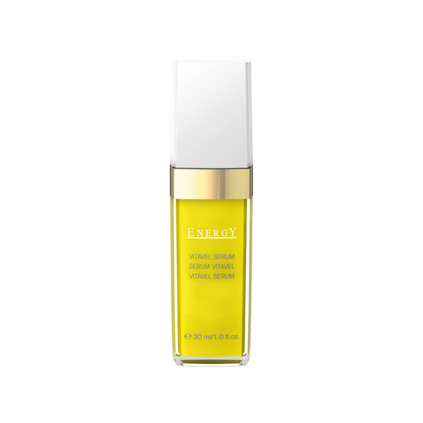 Energy Vita Vel Serum