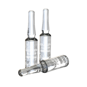 Collagen-Elastin Ampoules