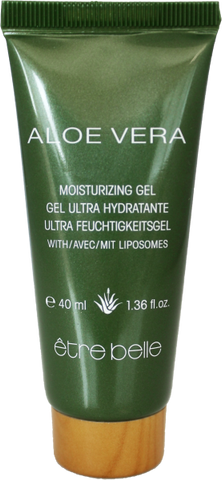 Aloe Vera Ultra Moisturizing Gel