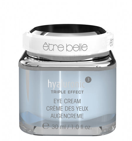 hyaluronic³ Eye Cream
