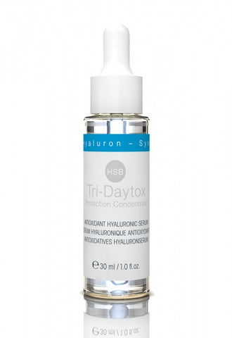Hyaluronic Tri-Daytox Protection Concentrate