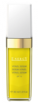 Energy Vita Vel Serum