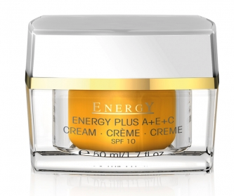 Être-Belle Energy Plus Cream A+E+C