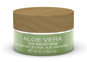 Aloe Vera Eye Cream