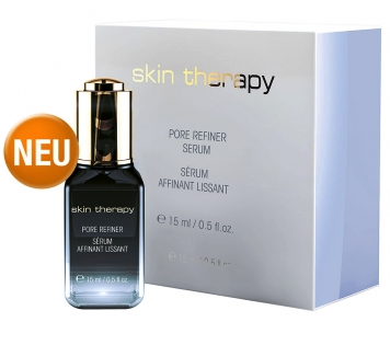 Skin Therapy Pore Refiner Serum