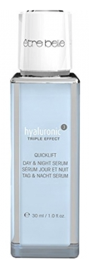Hyaluronic Quicklift Day & Night Serum