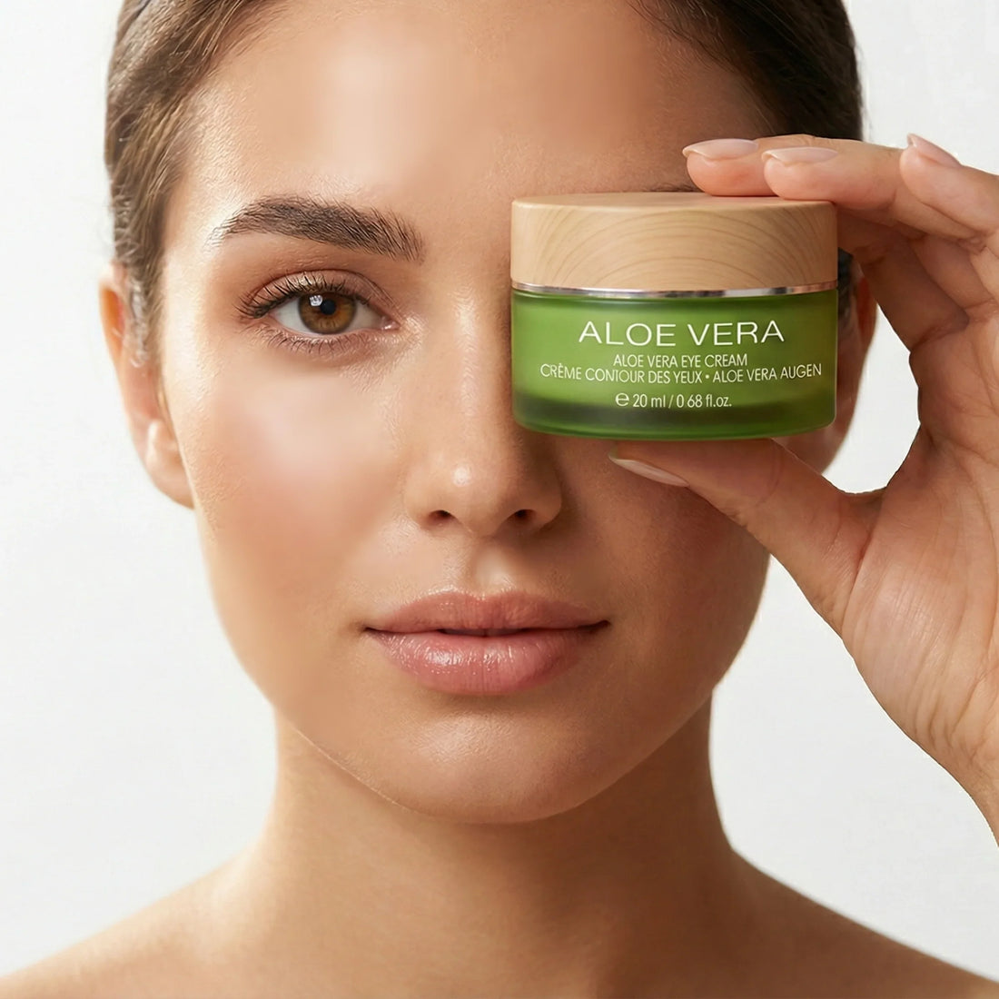 Best Aloe Vera Skincare for Dry, Sensitive Skin After Winter