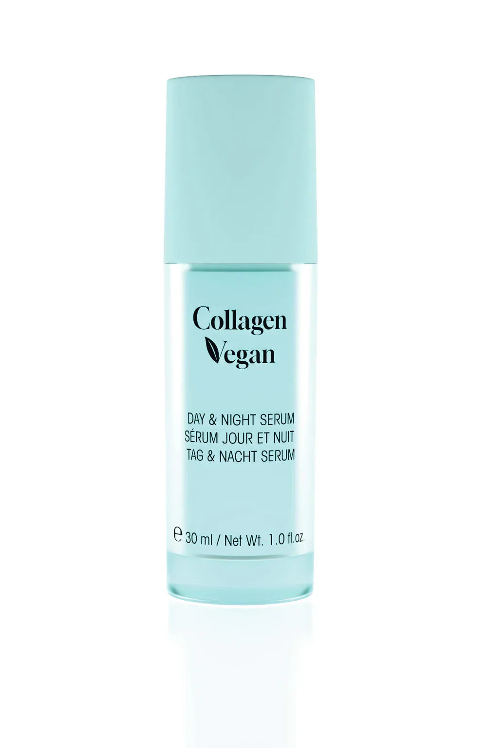 Collagen Vegan Series by Être Belle