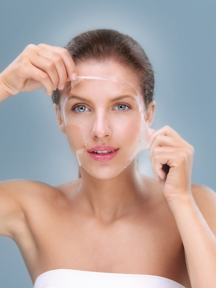 Your Skin Will Thank You Later