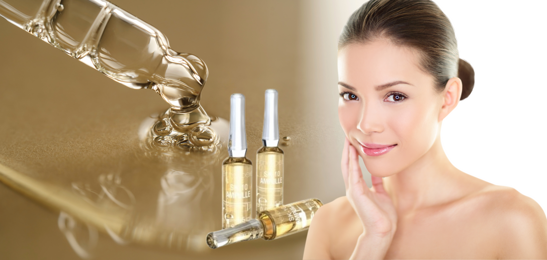 Tiny but Mighty: The Big Impact of Tiny Ampoules