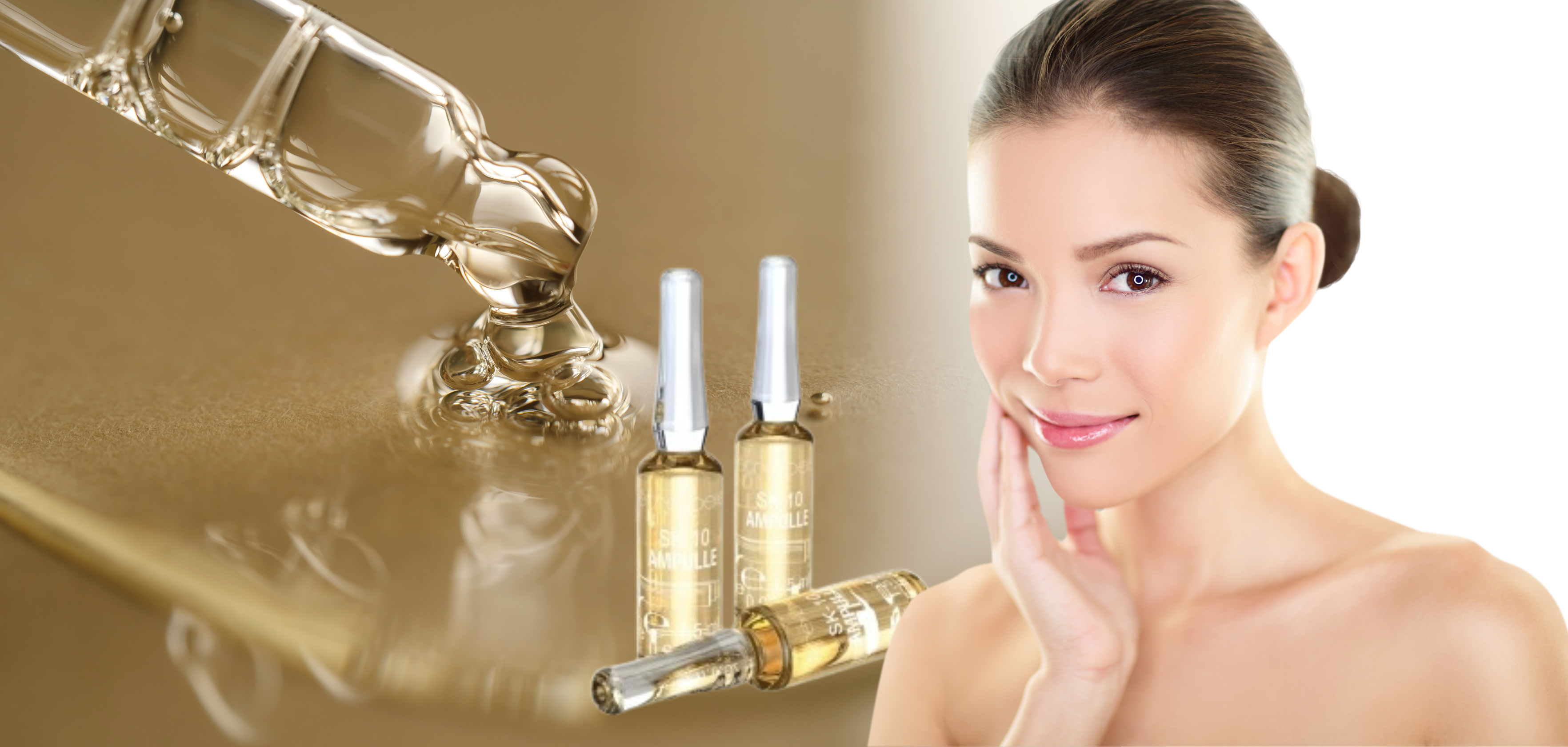 Tiny but Mighty: The Big Impact of Tiny Ampoules