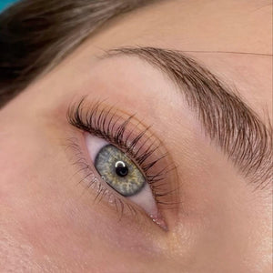 If you've been dreaming of long, luscious lashes