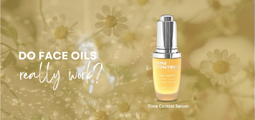 Do Face Oils Really Work?