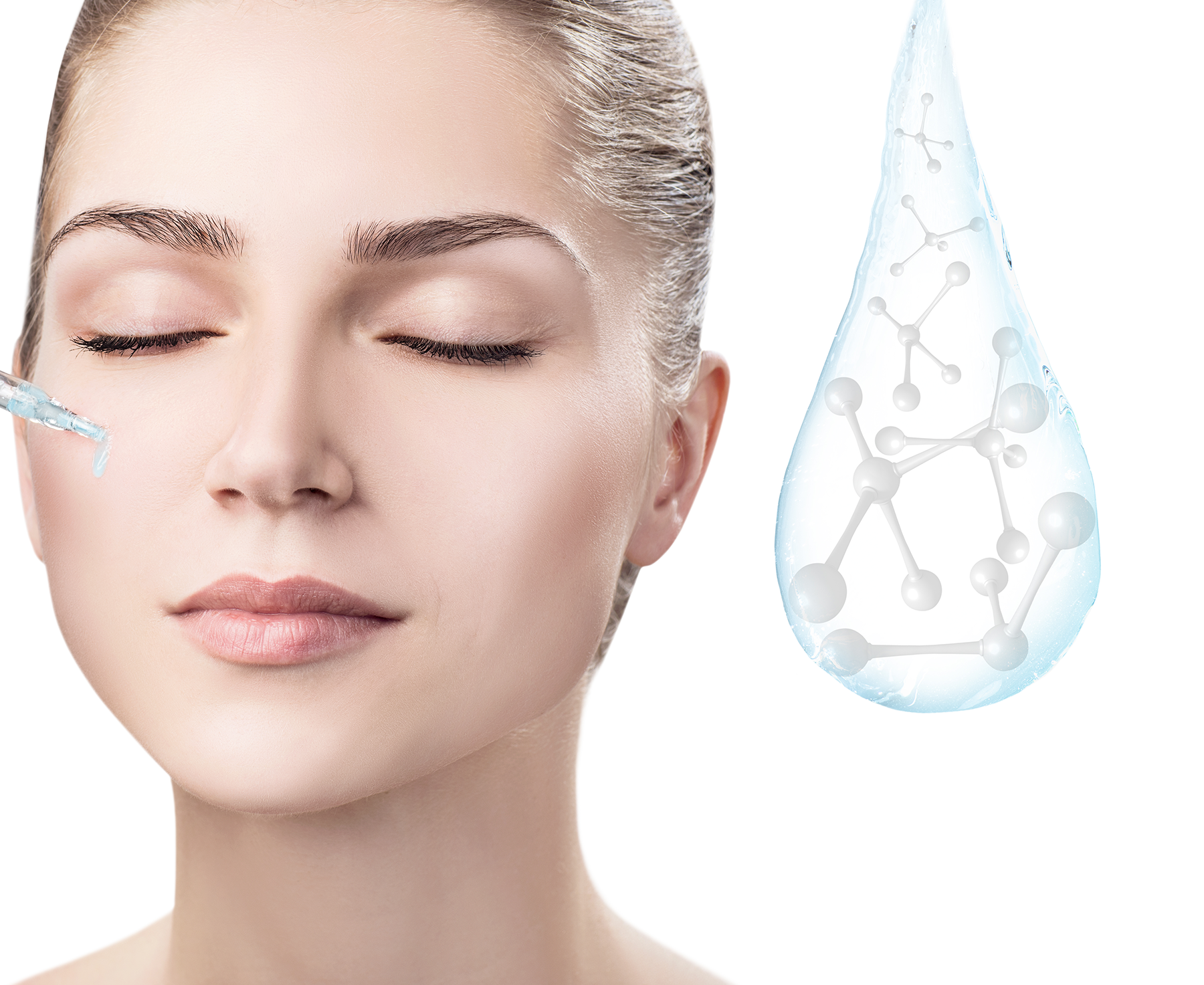 Peptide: An anti-aging hack in your skin-care routine