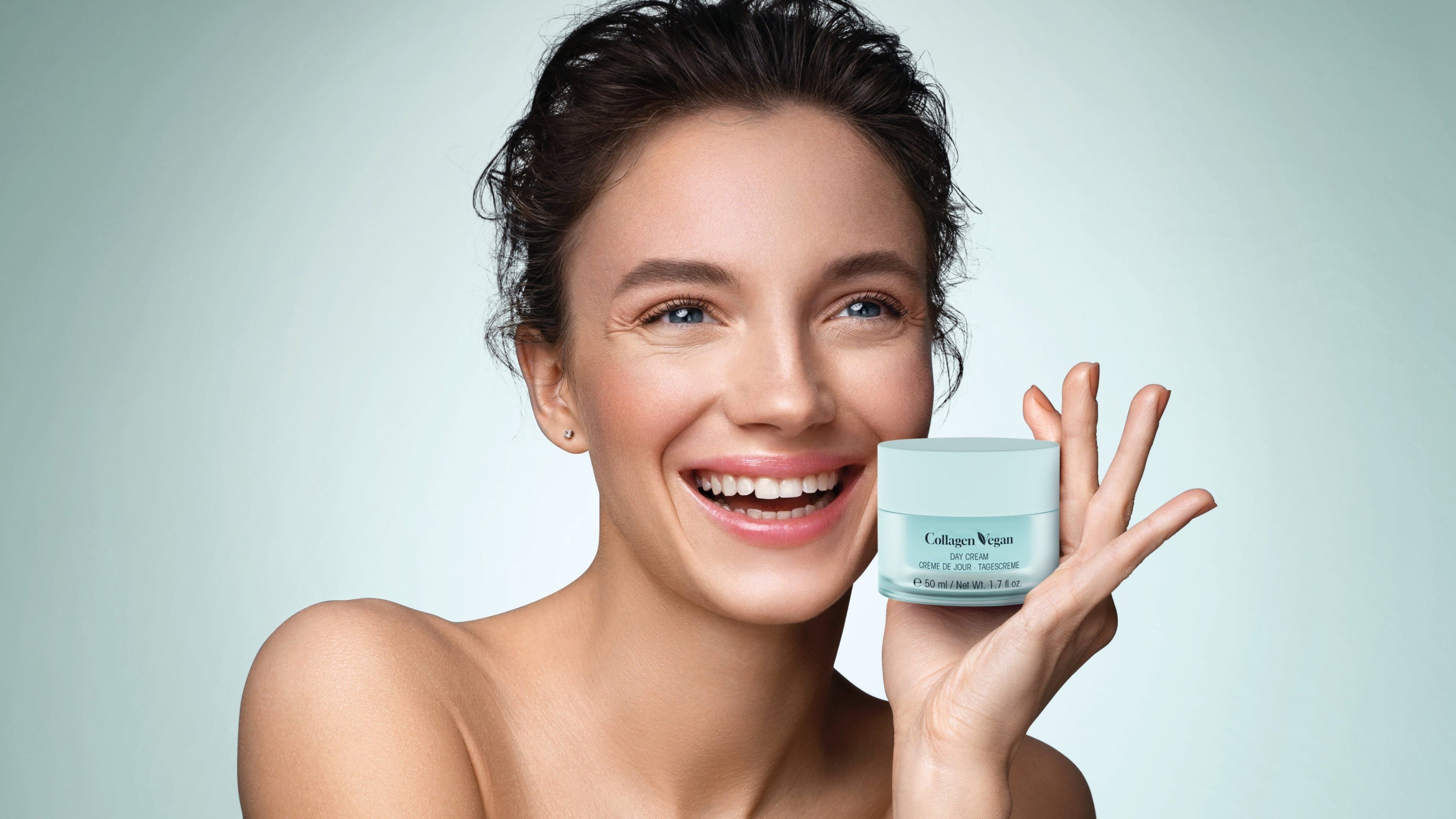 Collagen Vegan Series by Être Belle