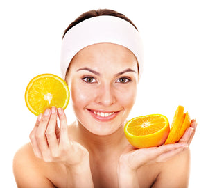 ENERGY-Vitamin Skin Care