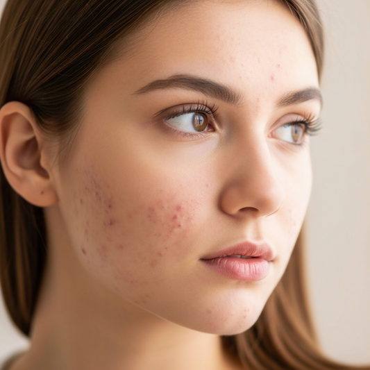 Impure Skin/Acne
