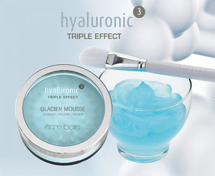 Hyaluronic