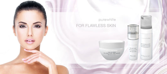 Purewhite