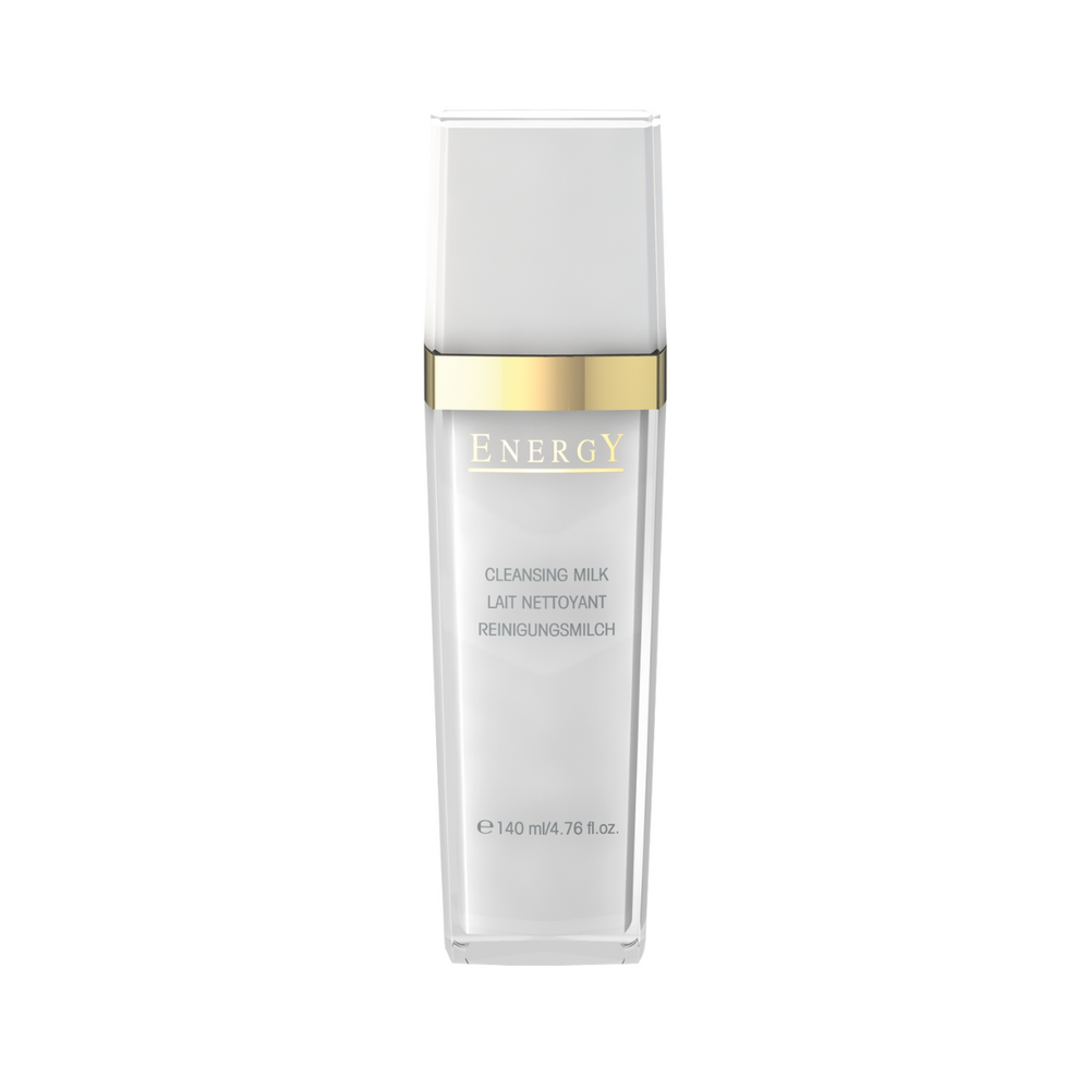 Energy Cleansing Milk