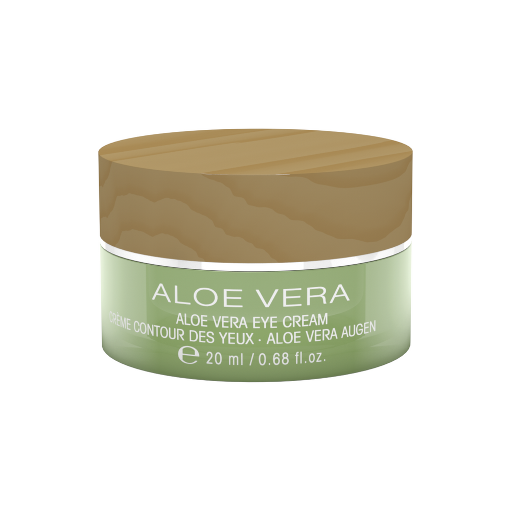Aloe Vera Eye Cream
