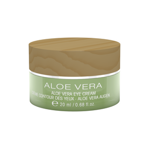 Aloe Vera Eye Cream