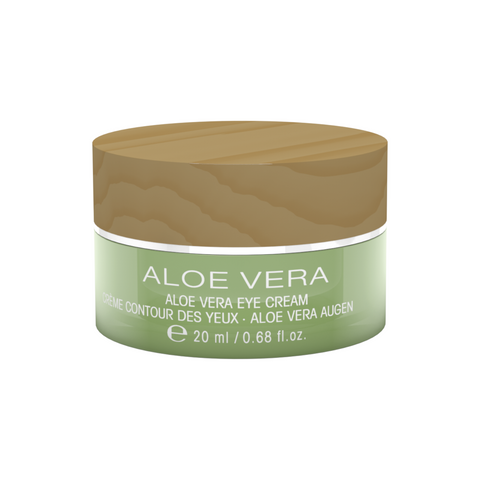 Aloe Vera Eye Cream