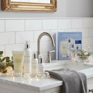 Purity Intense Face Care Set