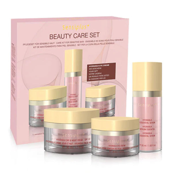 Sensiplus Beauty Care Set