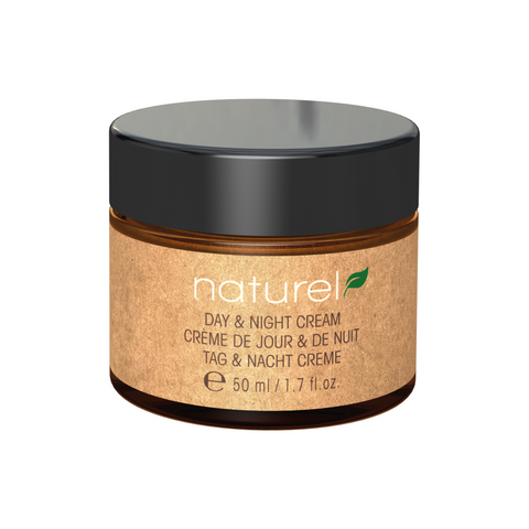 Naturel Day&Night cream 50ml