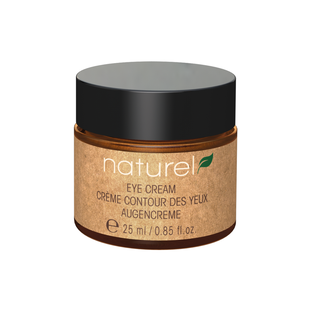 Naturel Eye Cream 25ml