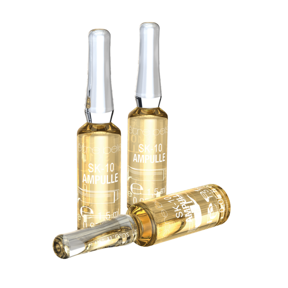 SK-10 Ampoules