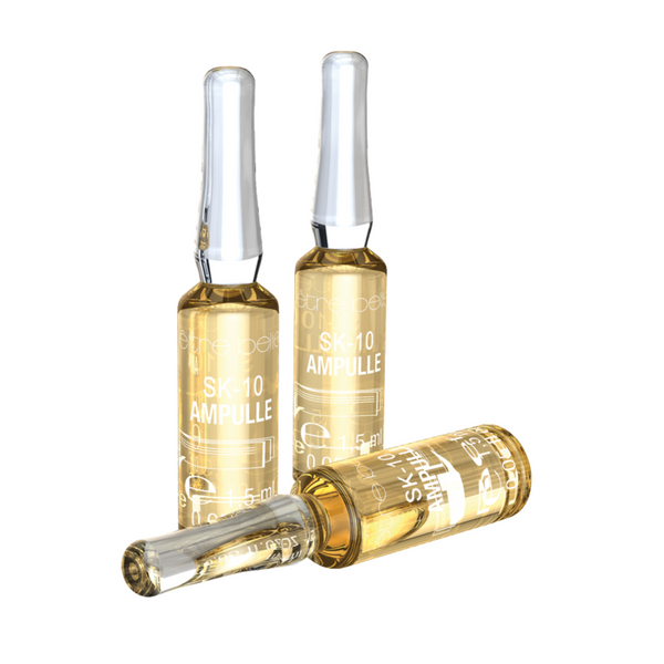 SK-10 Ampoules