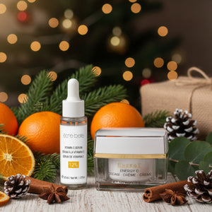“Vitamin C Gift Set”