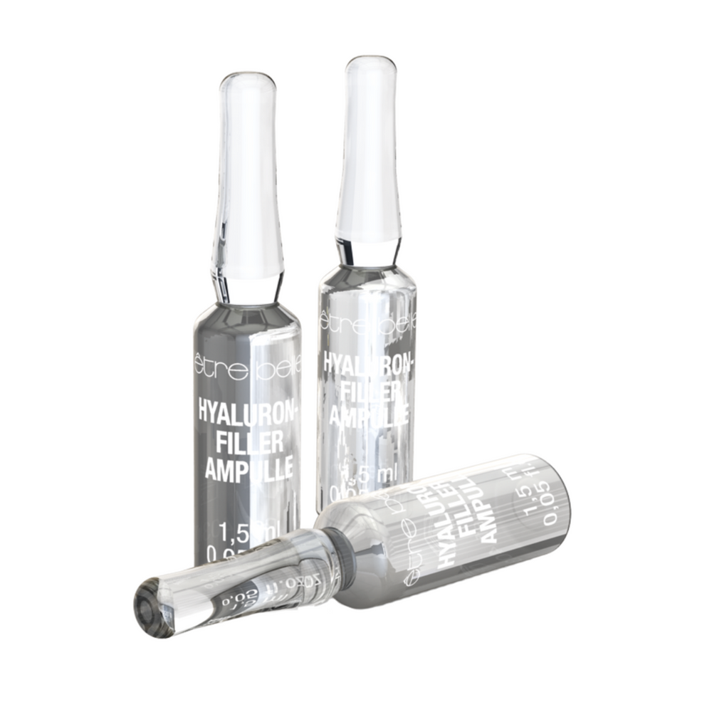 Hyaluron-Filler Ampules