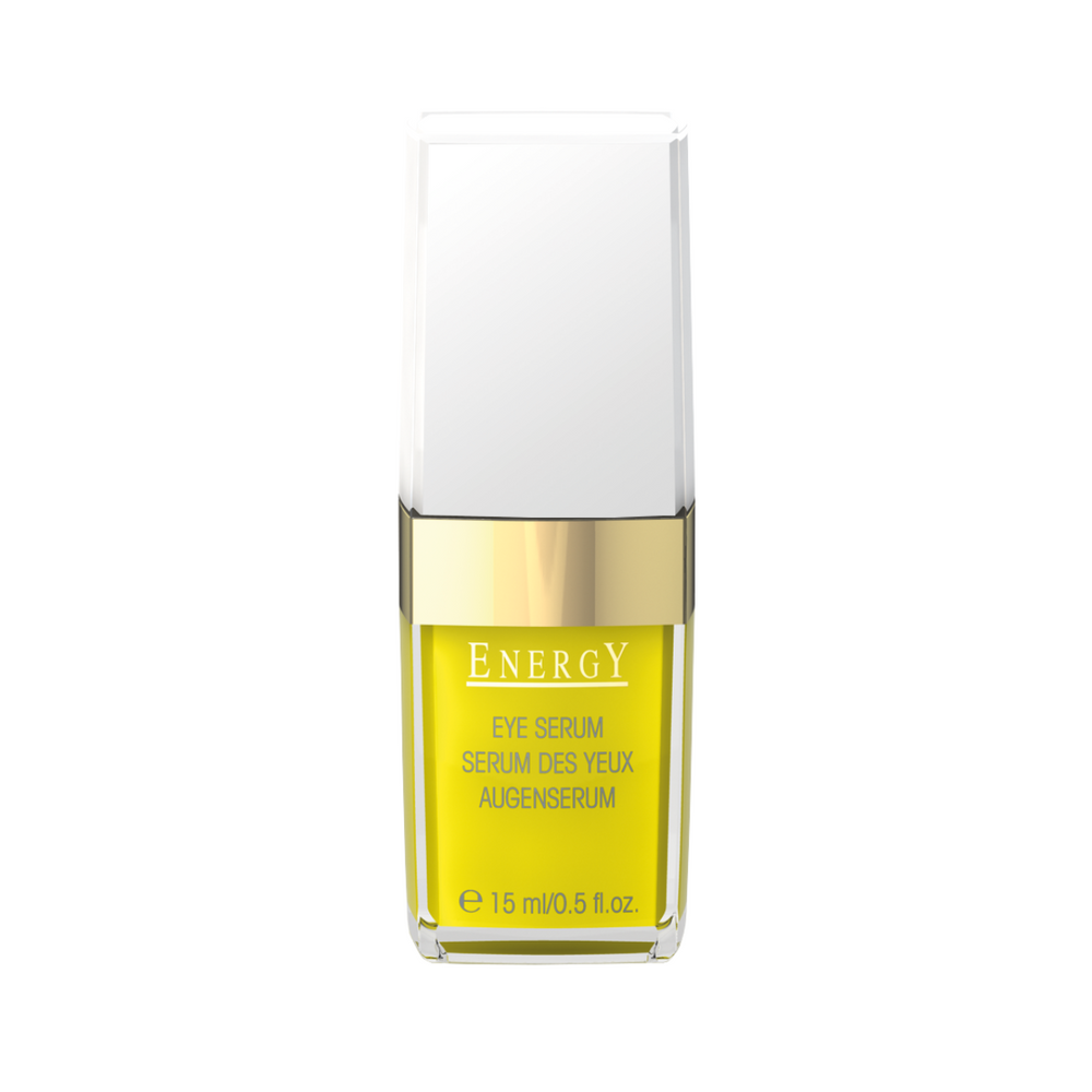 Energy Eye Serum