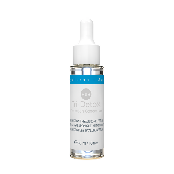 Hyaluronic Tri-Daytox Protection Concentrate