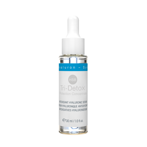 Hyaluronic Tri-Daytox Protection Concentrate