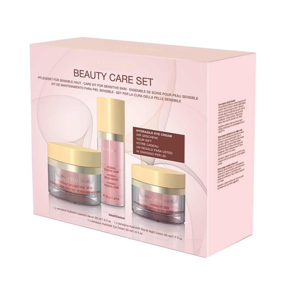 Sensiplus Beauty Care Set