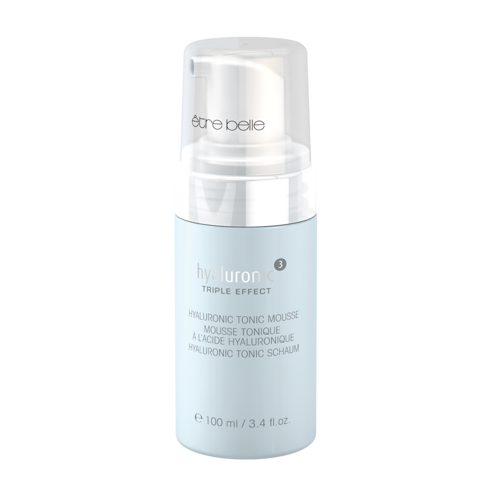 Hyalyronic Tonic Mousse 200 ml