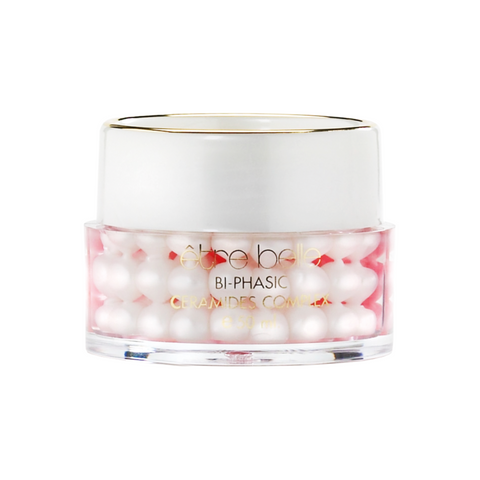 Hydro Dimension Bi-Phasic Ceramide Complex