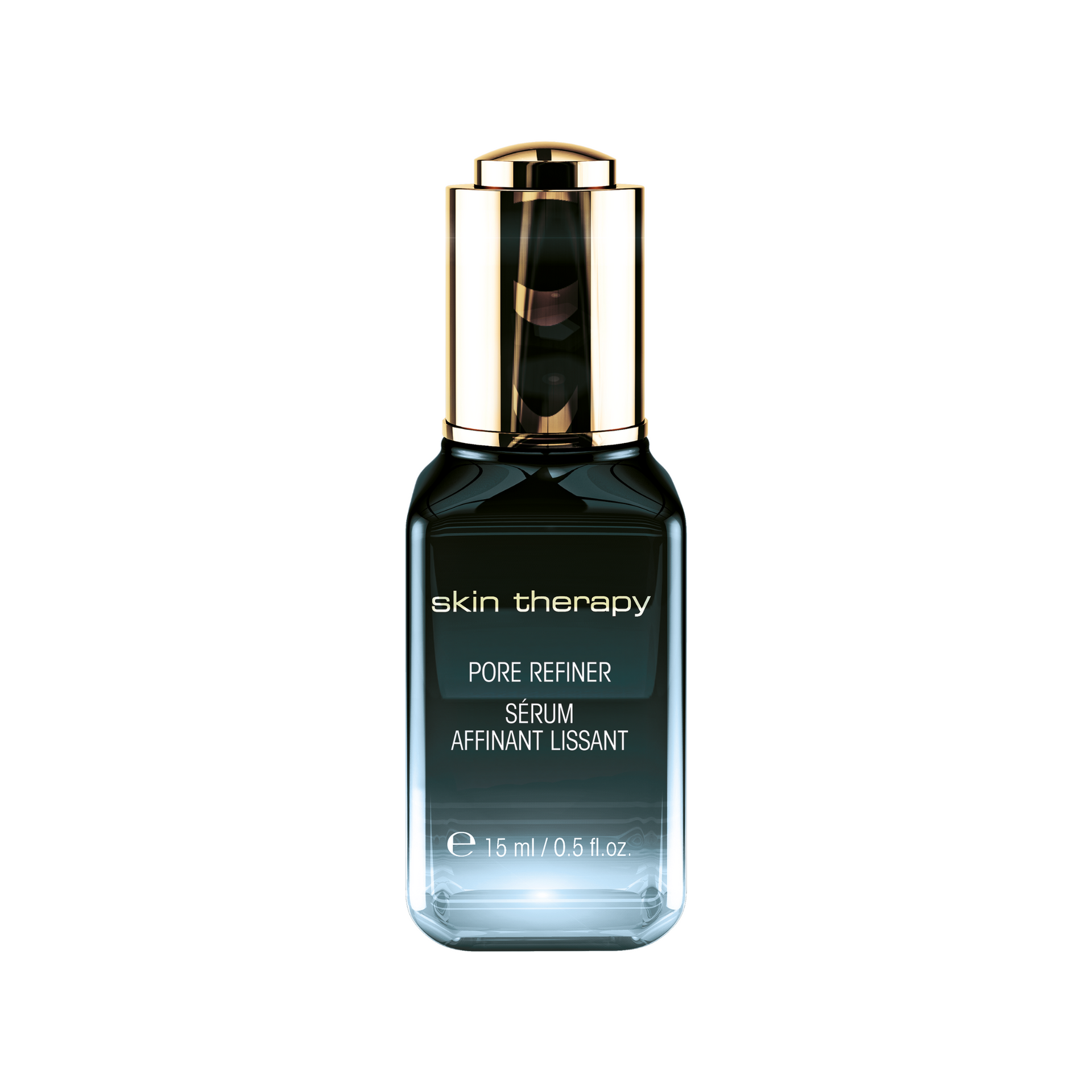 Skin Therapy Pore Refiner Serum