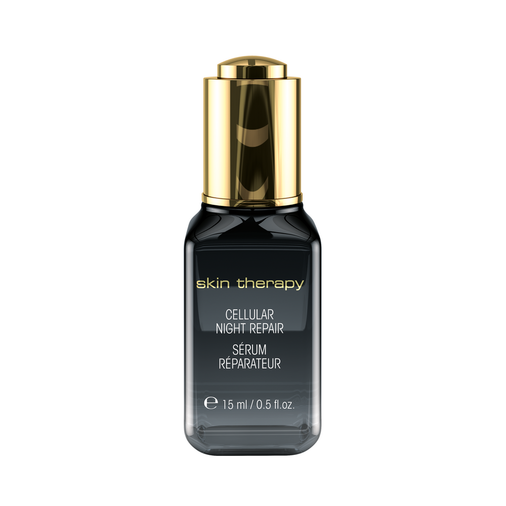 Skin Theraphy Cellular Night Repair Intensive Serum