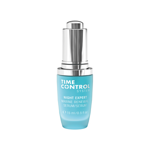 Time Control Night Expert Marine Renewal Serum
